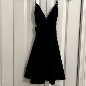 Little black dress from Windsor sz small.